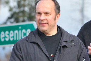 Branko Grims citira Churchilla: Fašisti bodočnosti bodo sami sebe imenovali antifašisti!