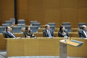 Poslancem SDS še eno predsedniško in šest podpredsedniških mest v delovnih telesih DZ