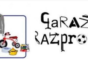 Garažna razprodaja v Trebnjem