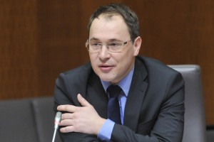 Jernej Vrtovec za bančno lustracijo