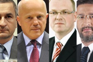 Poker levih »asov« migrantske krize
