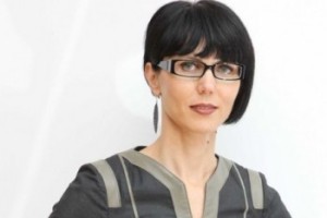 Maja Sunčič odgovarja Dimitriju Ruplu