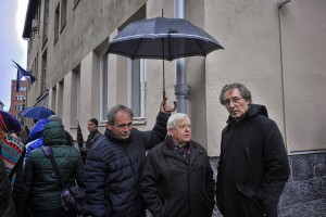Komunisti potrebujejo državljansko vojno (nasilje), če hočejo ostati na oblasti