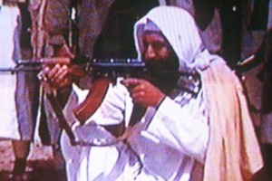 Bin Laden je v Sudanu skritih 29 milijonov zapustil za financiranje džihada