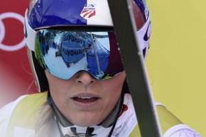 Lindsey Vonn končala sezono: Ena najtežjih odločitev v moji karieri