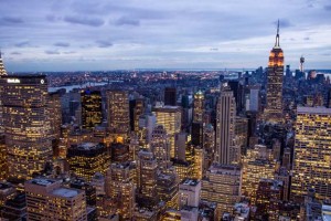 Na Manhattnu boste lahko urinirali v javnosti, ne da bi vas zato strpali v zapor