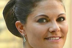 Švedska princesa Victoria rodila sina