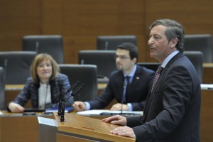 Tonin obstanek Erjavca označil kot žalosten dan za Slovenijo