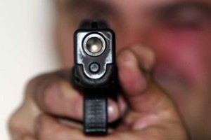 Ameriški najstnik streljal na družino, ker ni hotel v šolo