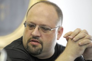 Tomšič: Nove stranke ne bodo uspele, če jih bodo volivci videli kot nekakšne marionete