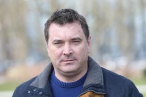 Gvido Novak: Vlada se s Štrukljem vse dogovori v nekakšnem zavezniškem zaupnem vzdušju