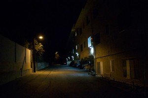 Švedska, evropska prestolnica posilstev: ženske si ponoči ne upajo na ulico