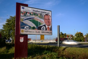 Na prihodnje državne volitve tudi nova stranka Franca Kanglerja?