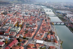 V Mariboru iz Drave potegnili truplo starejše ženske