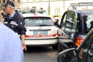 Huda prometna nesreča na severu Italije