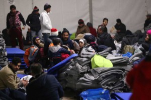Župan Kidričevega: Zakaj bi bili migranti, ki jih nočeta Avstrija ali Nemčija, dobri za Slovenijo?