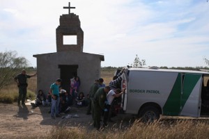 Večina Američanov je mnenja, da priseljevanje ogroža ZDA