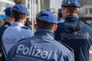 Švica aretirala več domnevnih italijanskih mafijcev