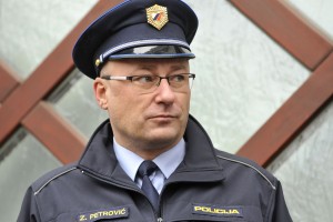 Zaradi primera Koprivnikar bo sedem policistov ostalo brez službe