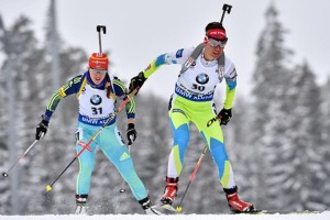 Zlato Norvežankam, veliko presenečenje Slovenk