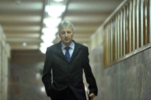 Vogrin tudi pravnomočno oproščen zaradi neplačevanja računov