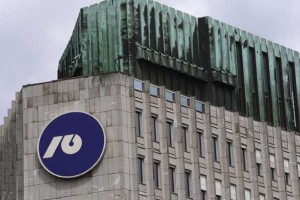 "V NLB se nič ne zgodi slučajno, tam so bili vedno kadri, ki so tam morali biti"
