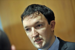 Tomaž Lisec: Glede zasebnih OŠ smo še globoko v komunizmu