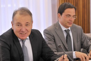 Šircelj: Mramor je vse bolj šibak, kar je verjetno v interesu mrež, ki dejansko vodijo državo