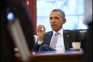 Obama aprila v Veliko Britanijo, da bi podprl njen obstanek v EU