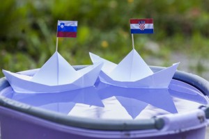 Ustna obravnava na arbitražnem sodišču v četrtek, a Hrvatov ne bo