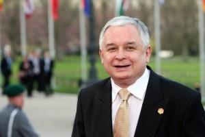 Poljska Rusijo obtožila terorizma zaradi strmoglavljenja letala s predsednikom Kaczynskim