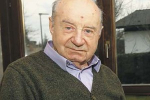 Jože Strgar o prizadevanjih za priznanje samostojne Slovenije