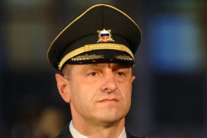 Janša: Zaščitnica banksterjev preganja Krkoviča po zakonu SFRJ