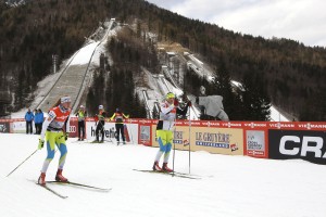 Planica - med rekordi in prevaranti