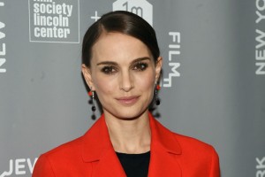 Natalie Portman bo Jackie Kennedy