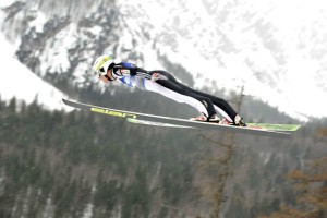 Začenja se Planica 2016: štirje dnevi poletov in lova na rekorde