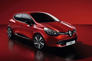 V Revozu vnovič proizvodnja Renaultovega clia