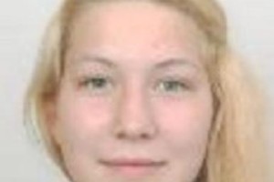 FOTO: Pogrešana 16-letna Saška Nešovič iz Ivančne Gorice