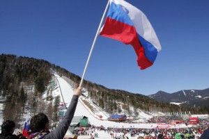 Slovenski skakalci danes v boj z Norvežani