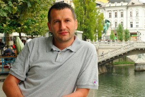 Črnčec za avtralski Radio SBS: Želim si Slovenijo, ki bo gledala naprej