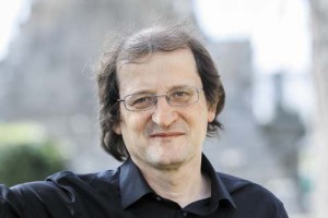 Pogoj demokratične kulture je zadostna ponudba trdnih političnih strank