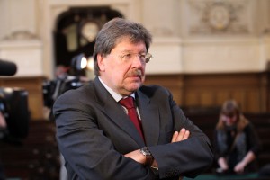 Bavčar bo znova stopil pred sodnika