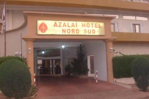 Nov napad na hotel v Maliju; slovenskega člana misije EU med streljanjem ni bilo v hotelu