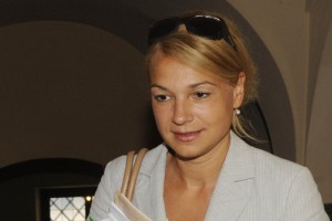 Po "nestrpnem in žaljivem" izpadu Jankovića svetniki NSi z obstrukcijo