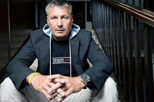 Bojan Požar na twitterju Gregorju Virantu: Ste eden največjih političnih luzerjev v zgodovini samostojne Slovenije