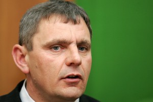 Bo Zadružna zveza po 20 letih zamenjala predsednika?