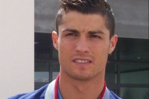 Cristiano Ronaldo bo spet najel mamo za drugega otroka