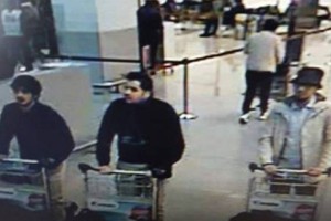 Morilska brata El Bakraoui sta bila na terorističnem seznamu ZDA