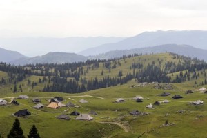 Sanjska služba pod Veliko Planino vabi kandidate s celega sveta