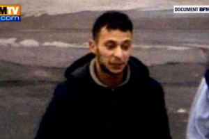 Abdeslam naj bi v Bruslju načrtoval strelske napade